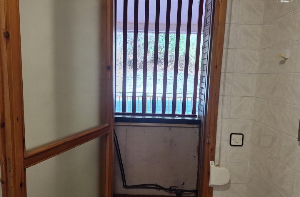 Rynek wtórny - Parter - Mieres - Figaredo - Turón