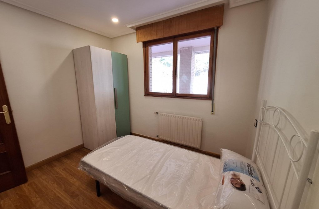 Rynek wtórny - Parter - Mieres - Figaredo - Turón