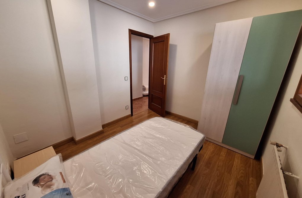 Rynek wtórny - Parter - Mieres - Figaredo - Turón