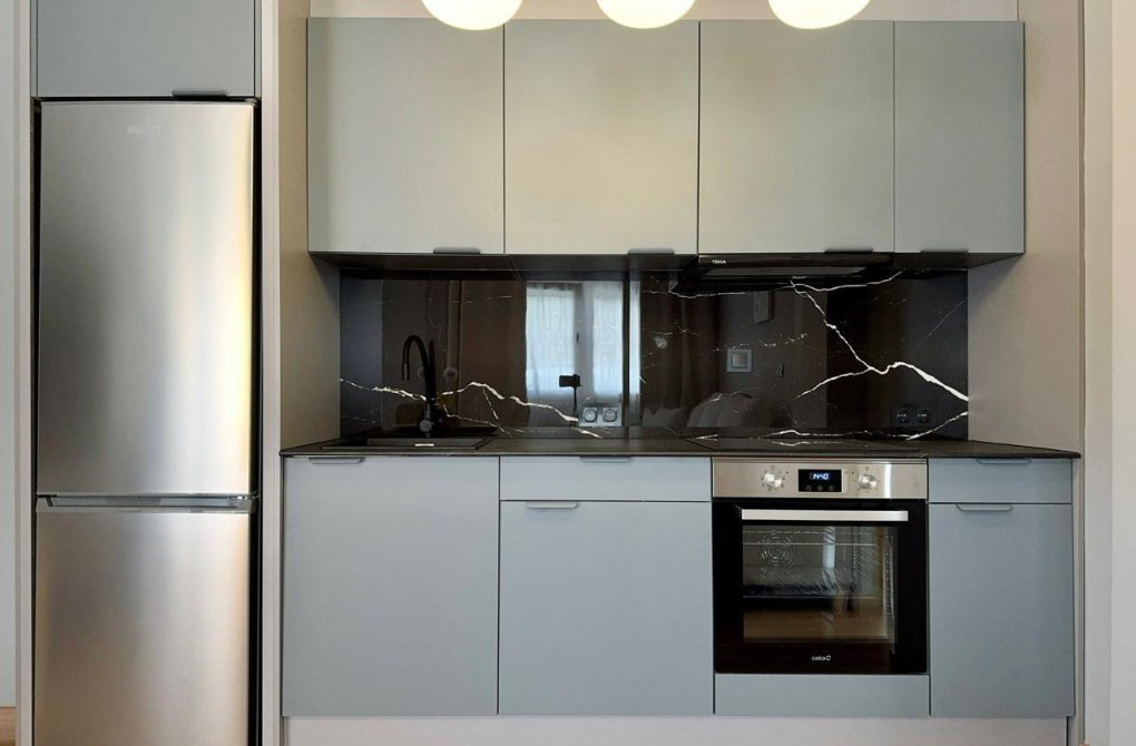 Resale - Bungalow - Orihuela Costa - Las Filipinas