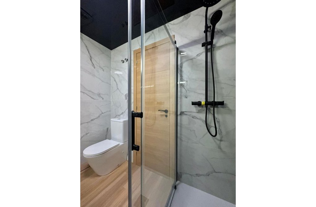 Resale - Bungalow - Orihuela Costa - Las Filipinas