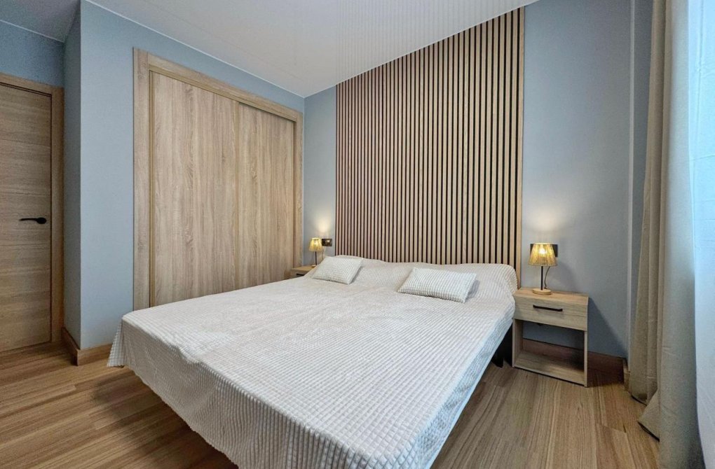 Resale - Bungalow - Orihuela Costa - Las Filipinas