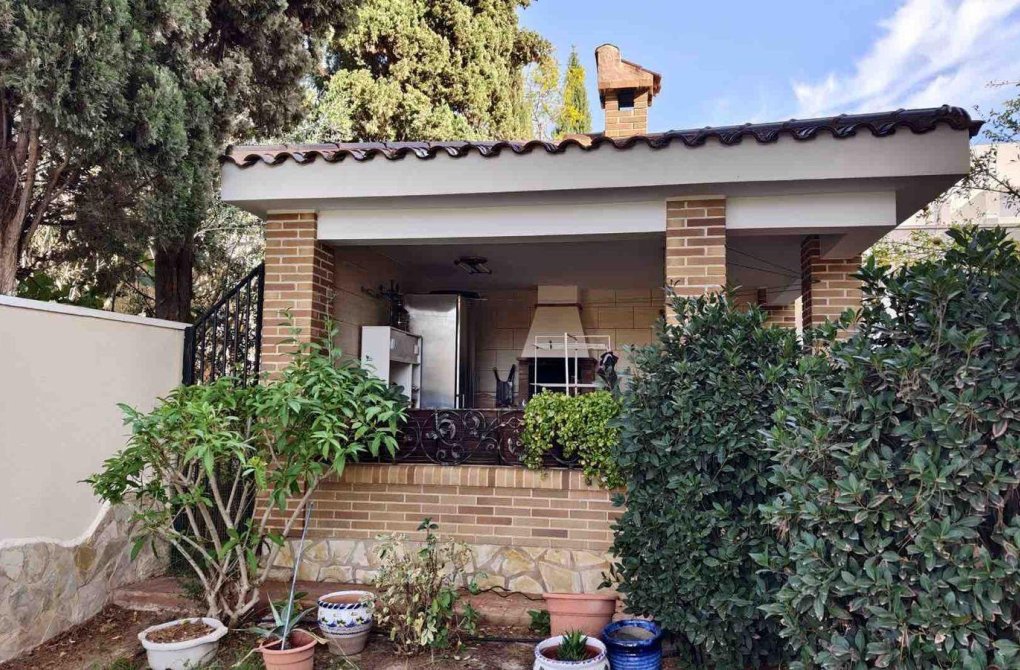 Reventa - Chalet - Ciudad quesada - Costa blanca sur