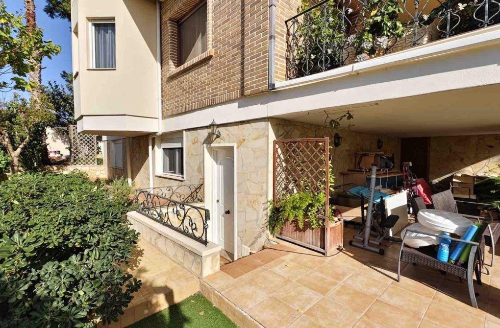 Reventa - Chalet - Ciudad quesada - Costa blanca sur