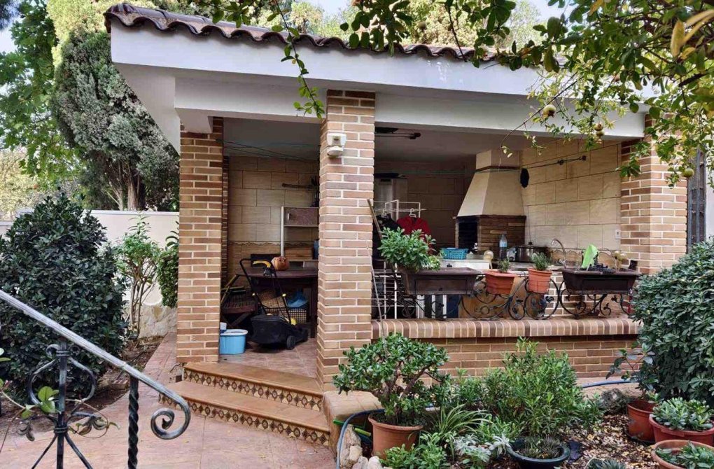 Reventa - Chalet - Ciudad quesada - Costa blanca sur