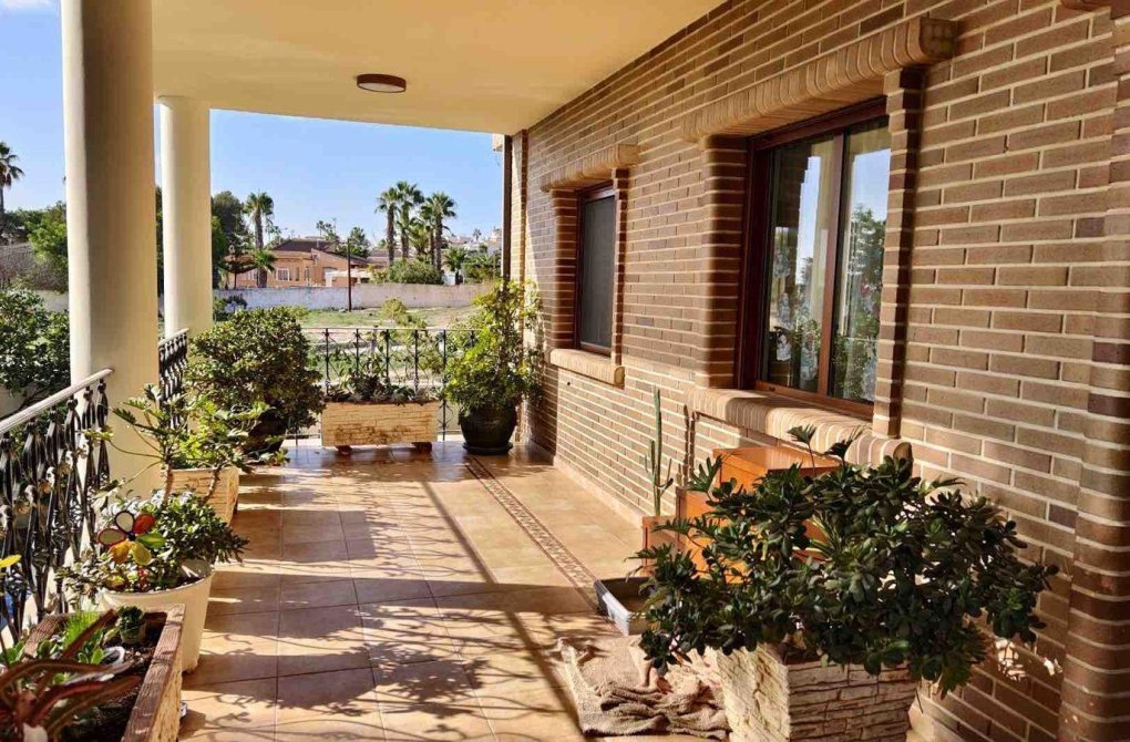 Reventa - Chalet - Ciudad quesada - Costa blanca sur