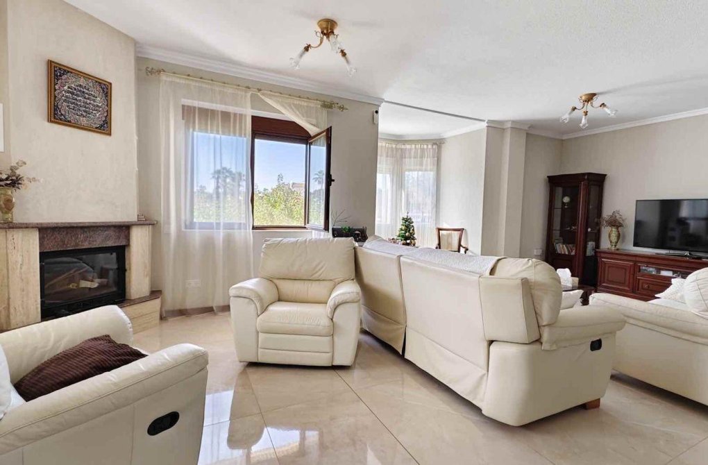 Reventa - Chalet - Ciudad quesada - Costa blanca sur