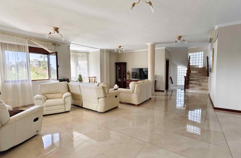 Reventa - Chalet - Ciudad quesada - Costa blanca sur