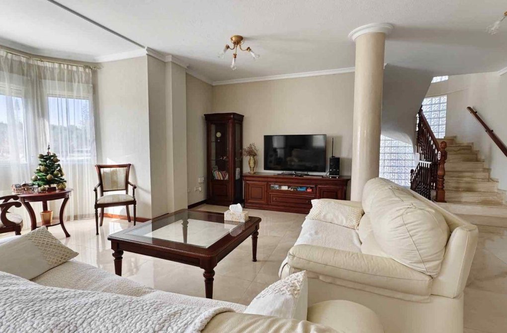 Reventa - Chalet - Ciudad quesada - Costa blanca sur