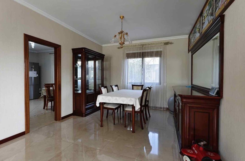 Reventa - Chalet - Ciudad quesada - Costa blanca sur