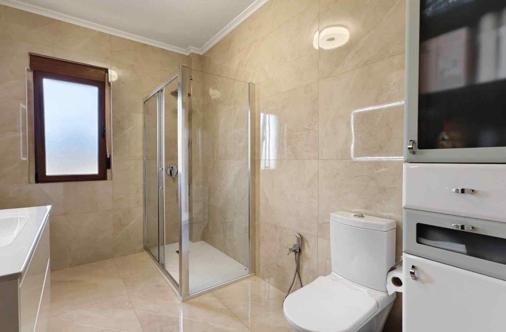 Reventa - Chalet - Ciudad quesada - Costa blanca sur