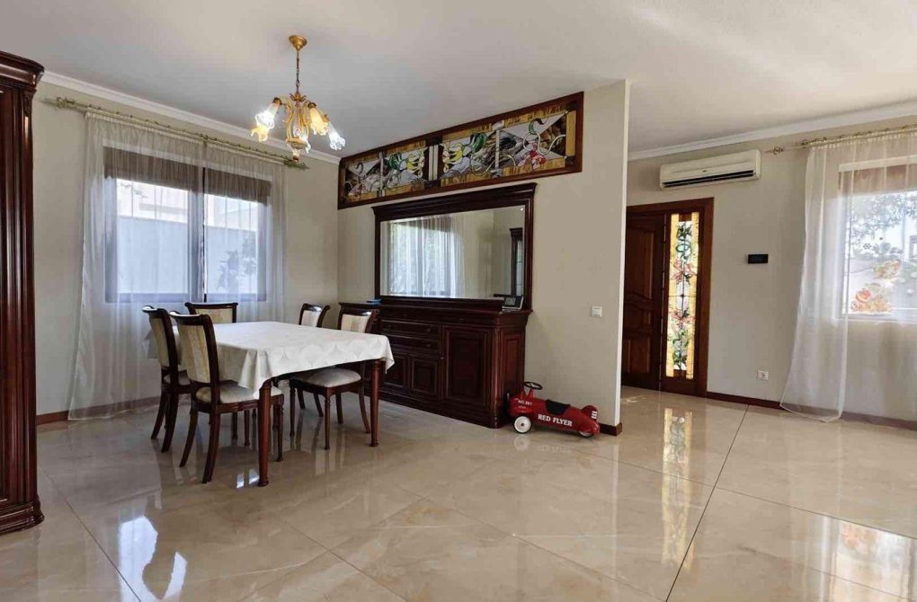 Reventa - Chalet - Ciudad quesada - Costa blanca sur