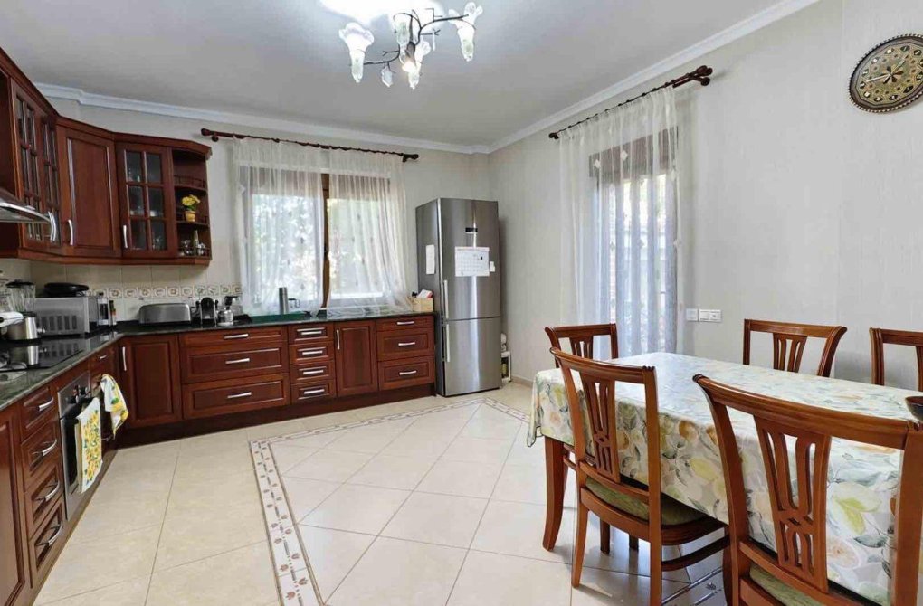 Reventa - Chalet - Ciudad quesada - Costa blanca sur