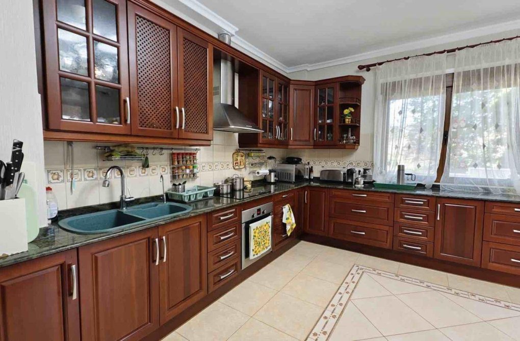 Reventa - Chalet - Ciudad quesada - Costa blanca sur