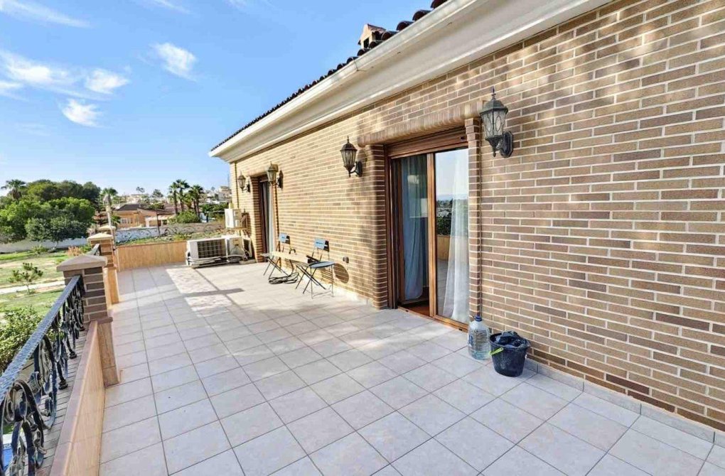 Reventa - Chalet - Ciudad quesada - Costa blanca sur