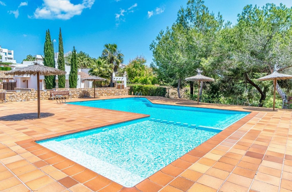 Resale - Apartment - Orihuela - Las Colinas Golf