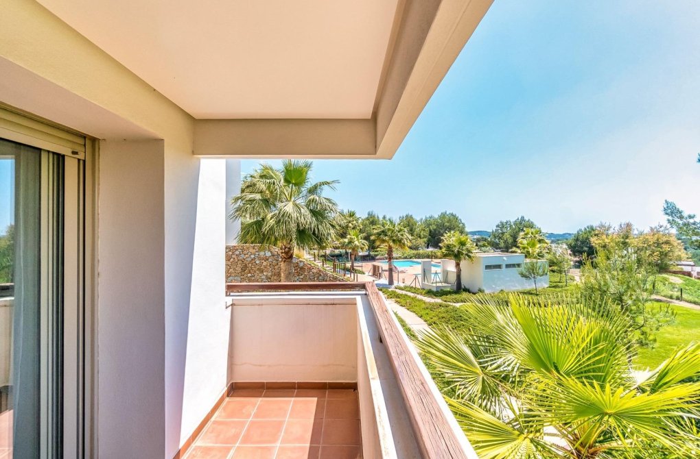 Resale - Apartment - Orihuela - Las Colinas Golf