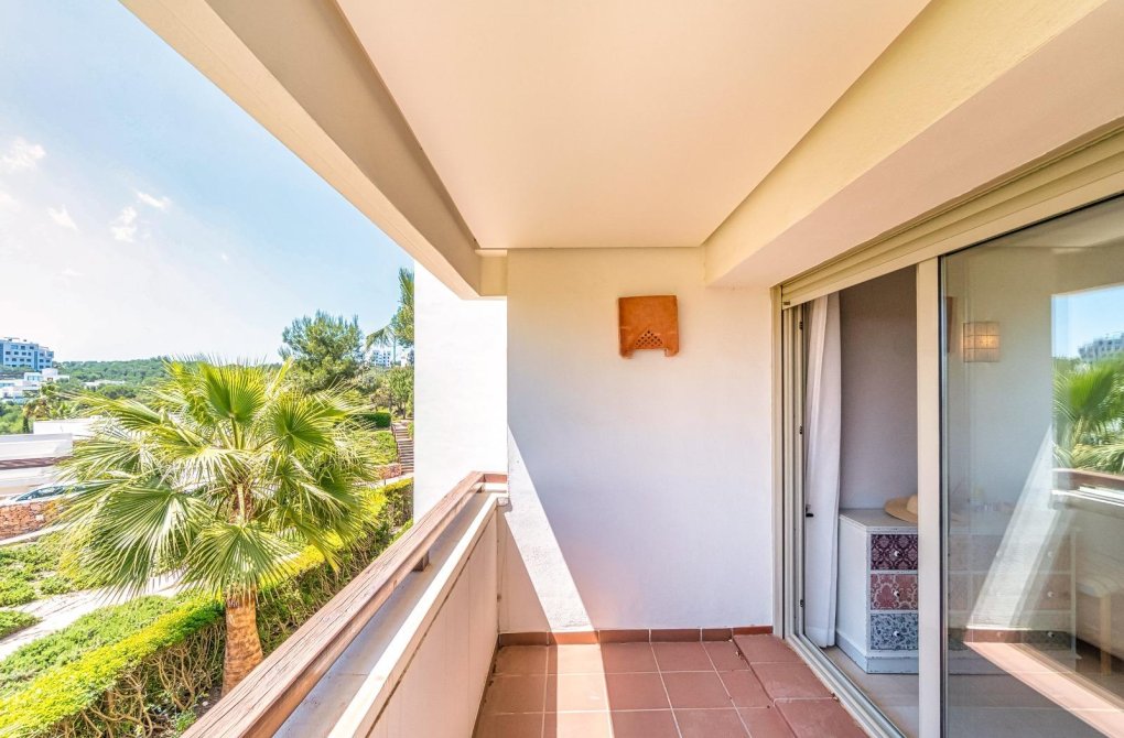 Resale - Apartment - Orihuela - Las Colinas Golf