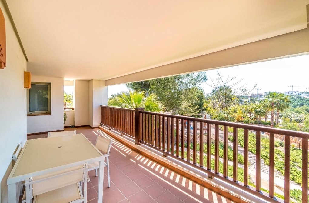 Resale - Apartment - Orihuela - Las Colinas Golf