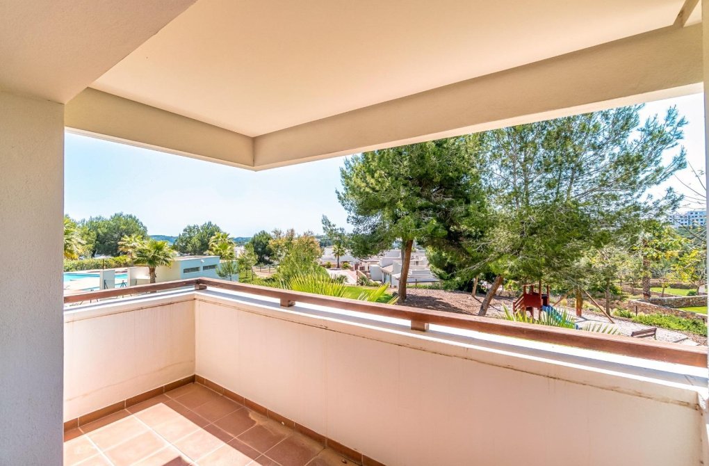 Resale - Apartment - Orihuela - Las Colinas Golf