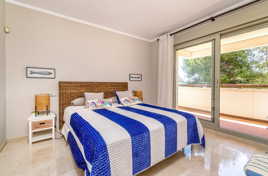 Resale - Apartment - Orihuela - Las Colinas Golf