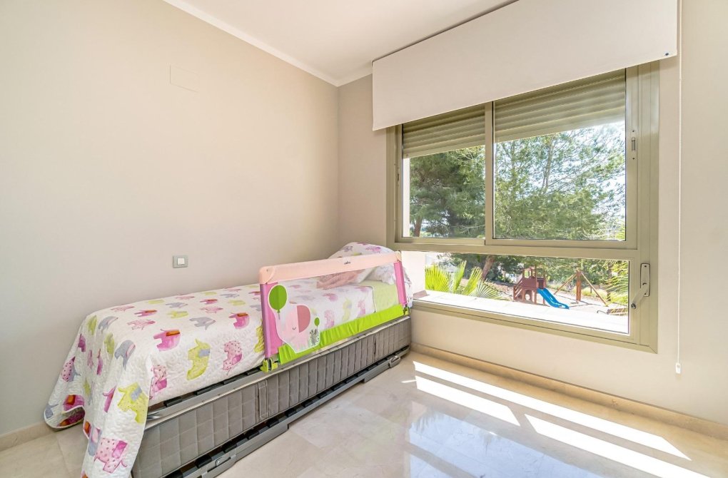Resale - Apartment - Orihuela - Las Colinas Golf