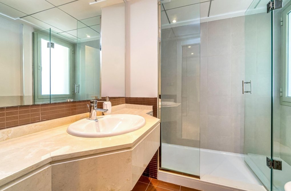 Resale - Apartment - Orihuela - Las Colinas Golf