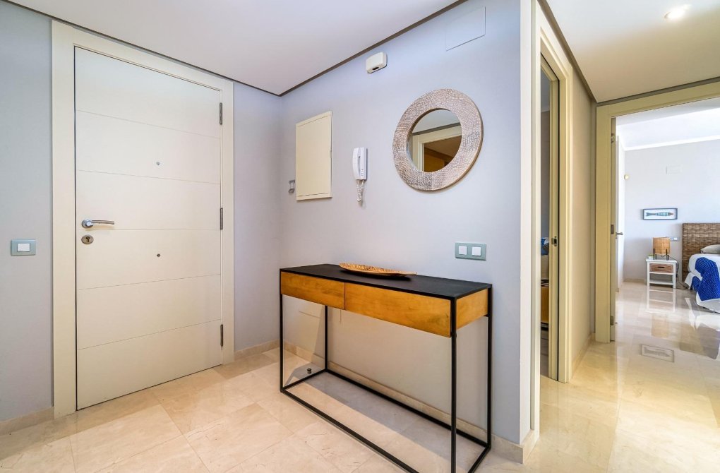 Resale - Apartment - Orihuela - Las Colinas Golf