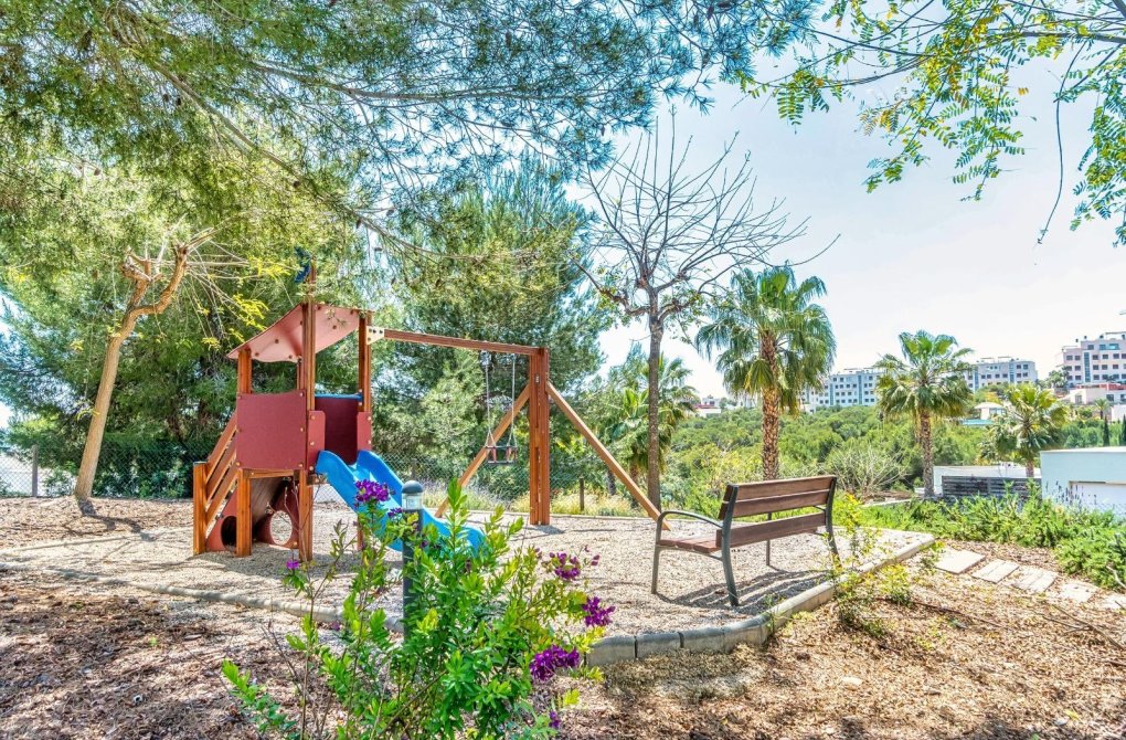 Resale - Apartment - Orihuela - Las Colinas Golf