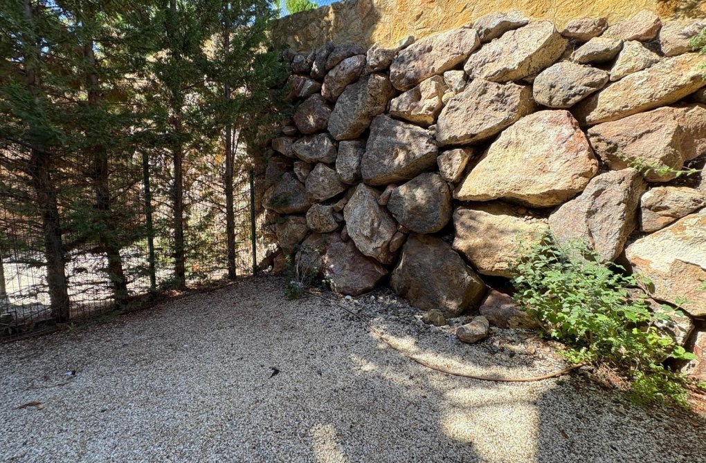 Resale - Apartment - Águilas - Collados