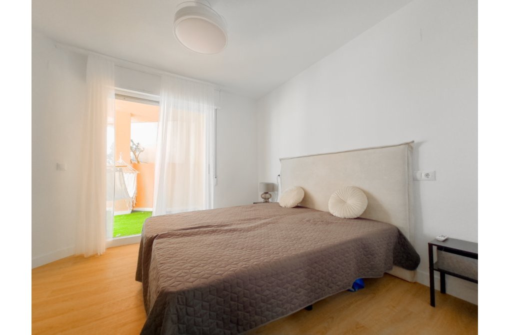 Resale - Apartment - Top Floor Apartment - Torrevieja - Habaneras