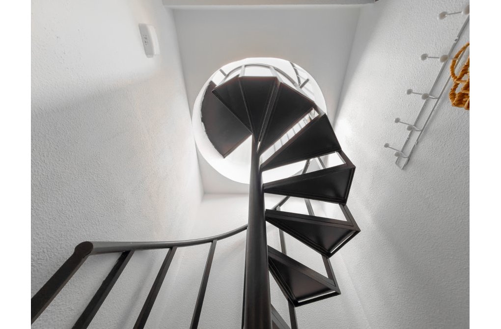 Resale - Apartment - Top Floor Apartment - Torrevieja - Habaneras