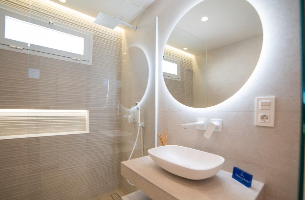 Rynek pierwotny - Apartament - Guardamar del Segura - El Raso