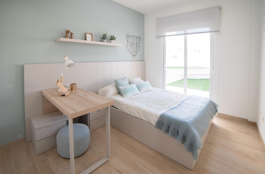 Rynek pierwotny - Apartament - Guardamar del Segura - El Raso