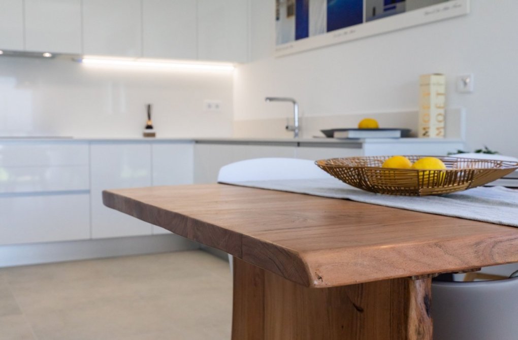 New build - Apartment - Santa Pola - Gran Alacant