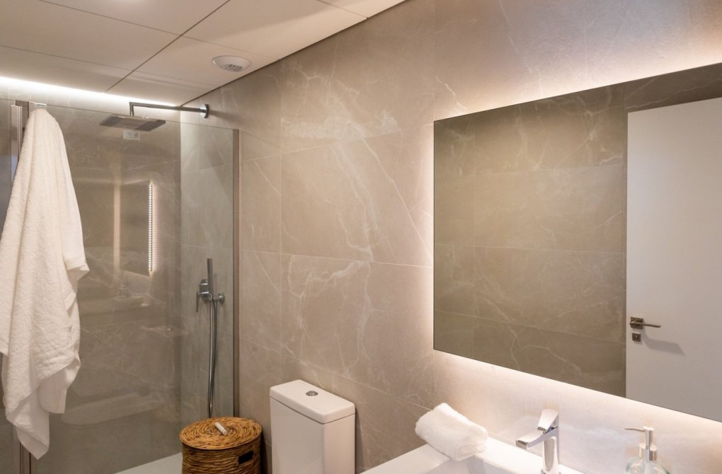 New build - Apartment - Santa Pola - Gran Alacant