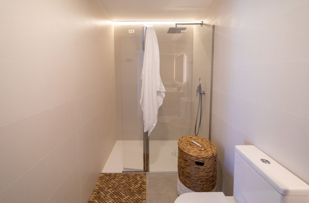 New build - Apartment - Santa Pola - Gran Alacant