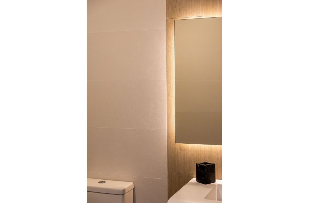 New build - Apartment - Santa Pola - Gran Alacant