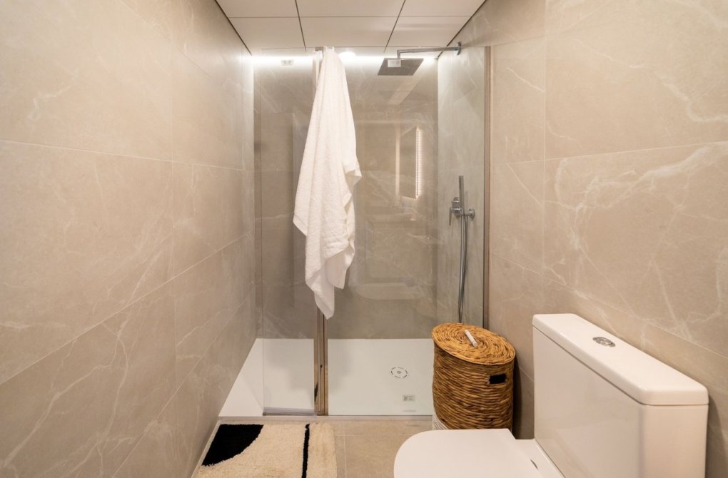 New build - Apartment - Santa Pola - Gran Alacant