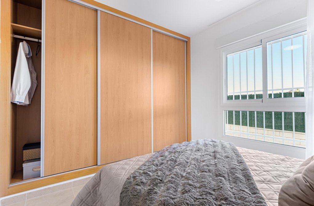 Obra nueva - Ático - Orihuela Costa - Lomas de Cabo Roig