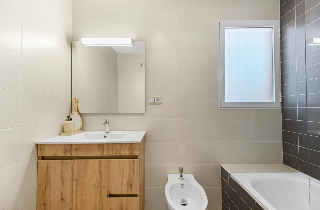 Obra nueva - Ático - Orihuela Costa - Lomas de Cabo Roig