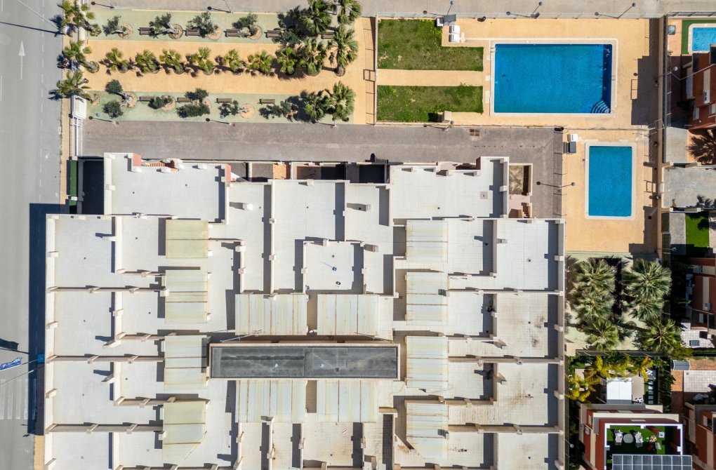 Rynek pierwotny - Apartament - Orihuela Costa - Lomas de Cabo Roig