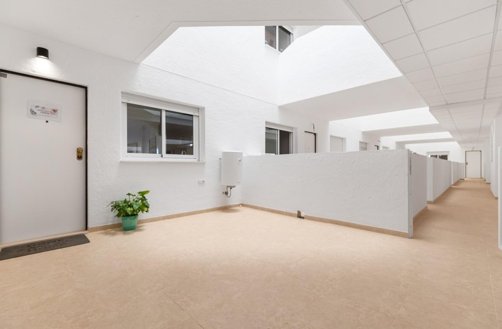 Rynek pierwotny - Apartament - Orihuela Costa - Lomas de Cabo Roig