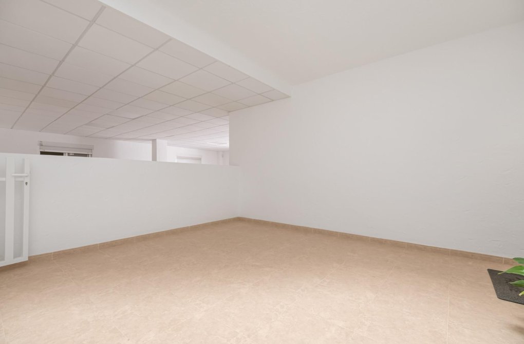 Rynek pierwotny - Apartament - Orihuela Costa - Lomas de Cabo Roig