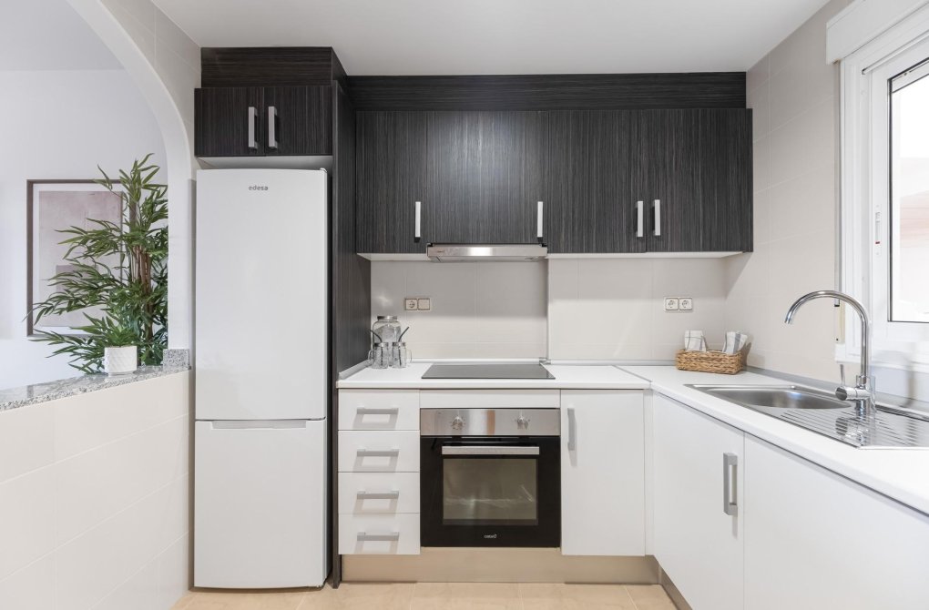 New build - Penthouse - Orihuela Costa - Lomas de Cabo Roig