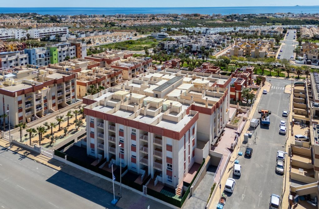 New build - Penthouse - Orihuela Costa - Lomas de Cabo Roig