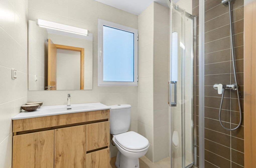 New build - Apartment - Orihuela Costa - Lomas de Cabo Roig