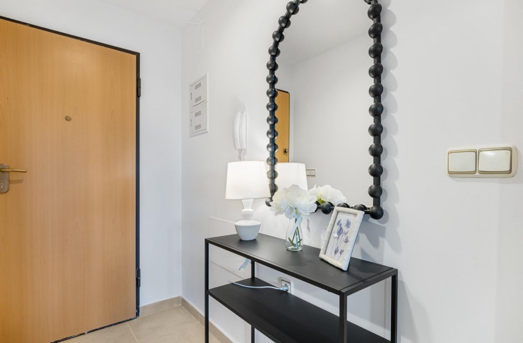 New build - Apartment - Orihuela Costa - Lomas de Cabo Roig