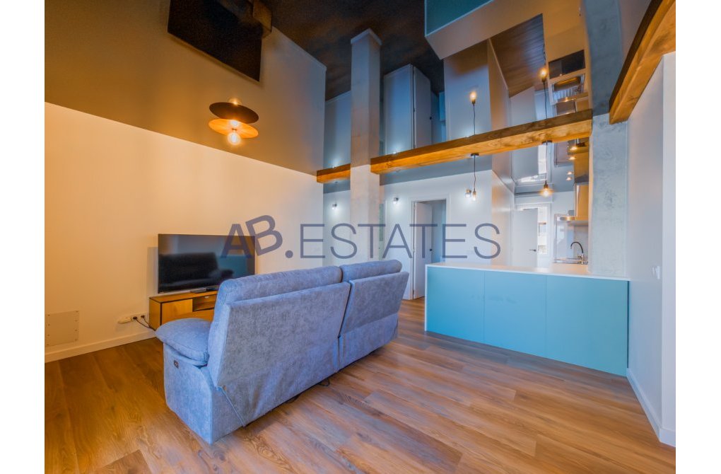 Resale - Apartment - Torrevieja - Acequion