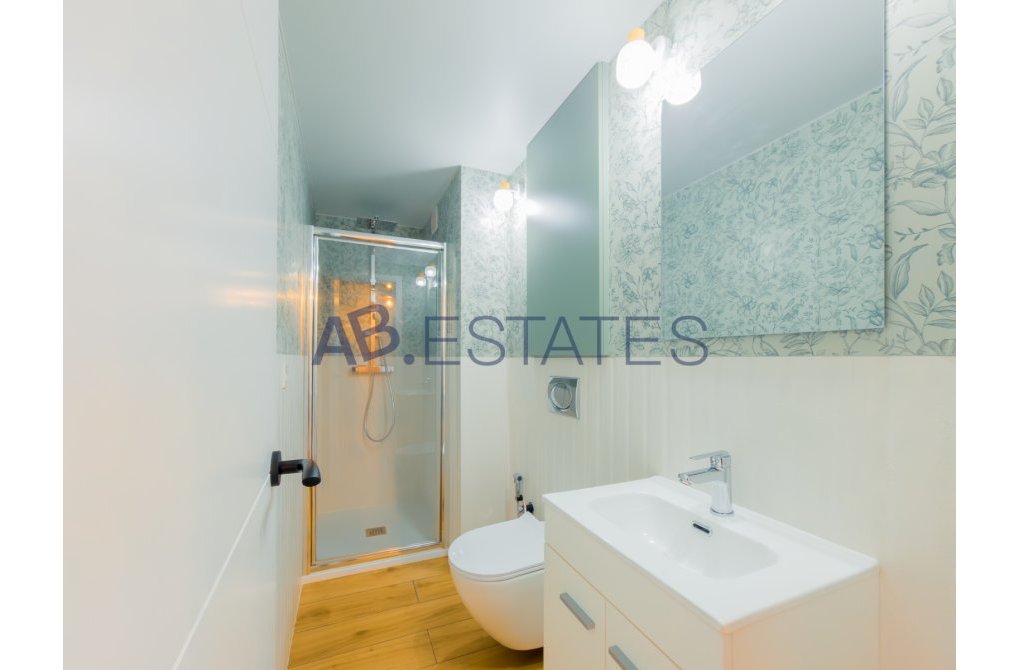 Resale - Apartment - Torrevieja - Acequion